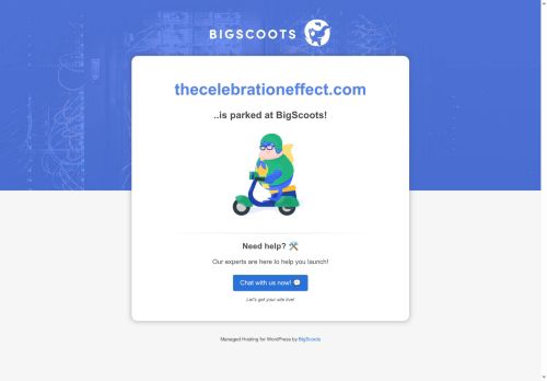 thecelebrationeffect.com capture - 2025-06-12 23:45:54