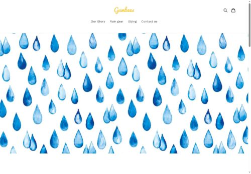 gumbees.com capture - 2025-06-13 00:01:07