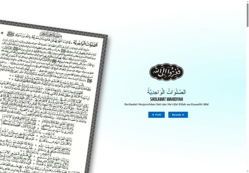 wahidiyah.org capture - 2025-06-13 00:06:46