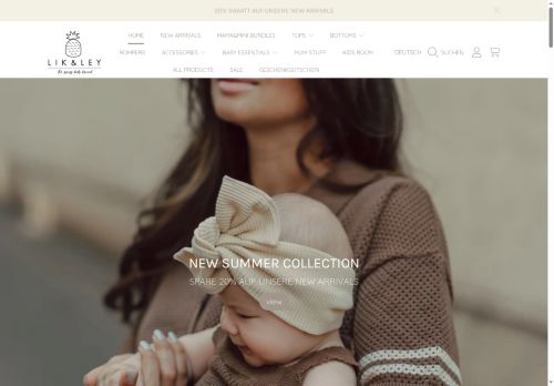 likandley.com capture - 2025-06-13 00:06:46