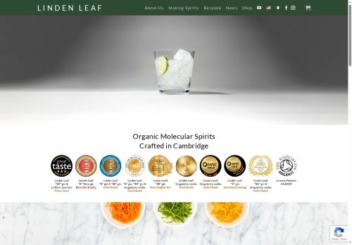 lindenleaf.co.uk capture - 2025-06-13 00:07:46