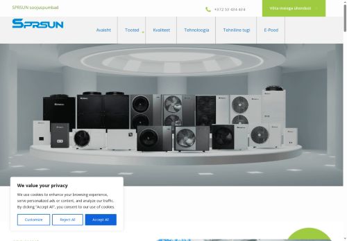 sprsunenergy.com capture - 2025-06-13 00:13:50