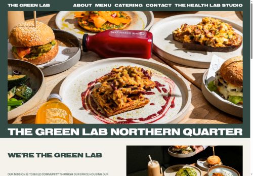 thegreenlabnq.com capture - 2025-06-13 00:16:39