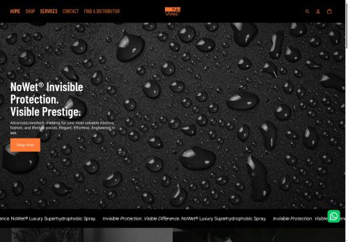 nowet-egypt.com capture - 2025-06-13 00:35:59