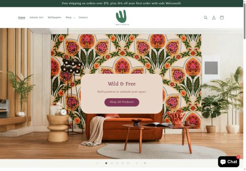 izlamicart.com capture - 2025-06-13 00:36:54