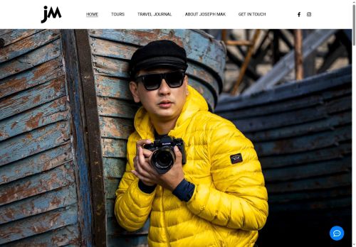 josephmak.com capture - 2025-06-13 00:38:36