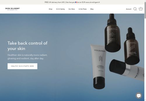 skindiligent.com capture - 2025-06-13 01:01:27