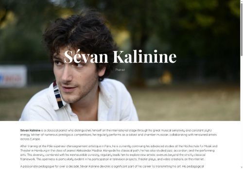 kalinine.com capture - 2025-06-13 01:08:33