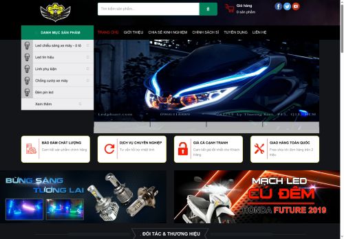 ledphuot.com capture - 2025-06-13 01:15:03