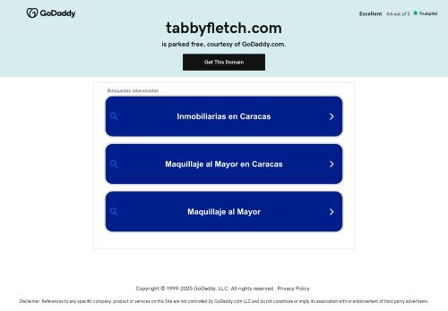 tabbyfletch.com capture - 2025-06-13 01:16:48