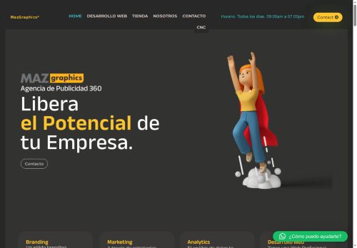 mazgraphics.com capture - 2025-06-13 01:17:43