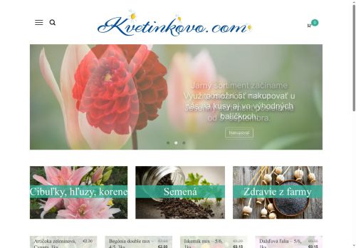 kvetinkovo.com capture - 2025-06-13 01:18:20