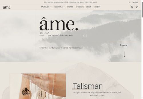 amecollective.com capture - 2025-06-13 01:25:49