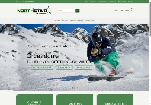 northstarfur.com capture - 2025-06-13 01:30:20