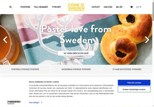 cometosweden.se capture - 2025-06-13 01:35:25