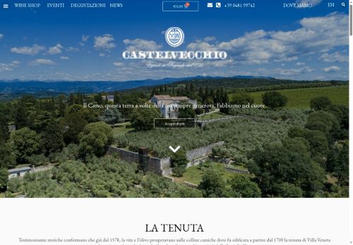 castelvecchio.com capture - 2025-06-13 01:37:44