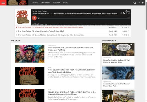 gnarcouch.com capture - 2025-06-13 01:38:38