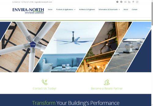 Envira North Systems Ltd capture - 2025-06-13 01:47:39