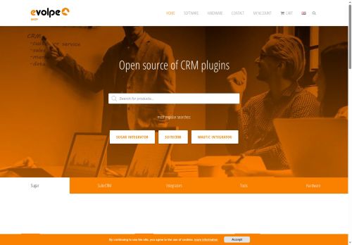 evolpe.shop capture - 2025-06-13 01:47:39