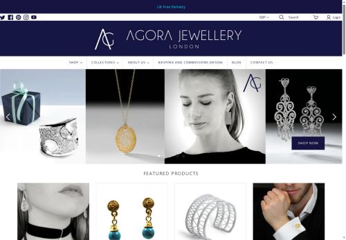 agorajewellery.co.uk capture - 2025-06-13 01:50:40