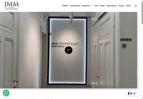 jmmesthetique.ch capture - 2025-06-13 02:10:07