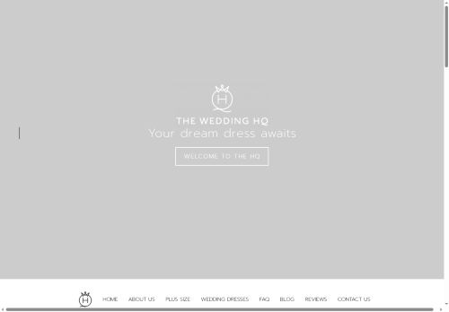 theweddinghq.co.uk capture - 2025-06-13 02:19:00