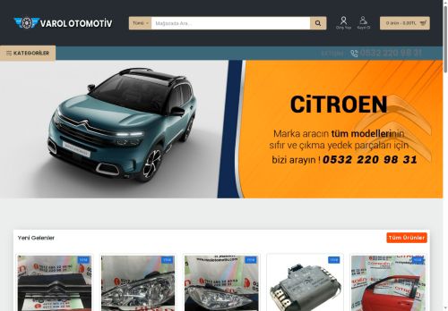 citroencikmacisi.com capture - 2025-06-13 02:21:56