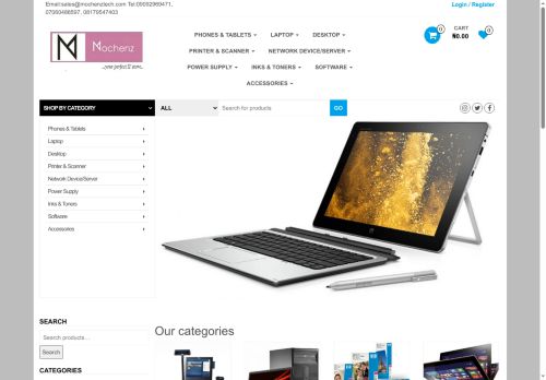 mochenztech.com capture - 2025-06-13 02:21:56