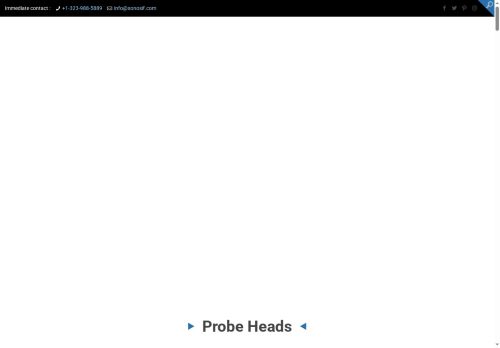 sonosif.com capture - 2025-06-13 02:30:44