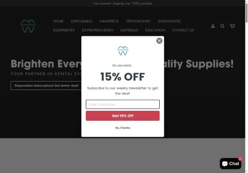 dentalmates.com capture - 2025-06-13 02:34:52