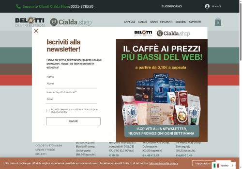 cialda.shop capture - 2025-06-13 02:37:26