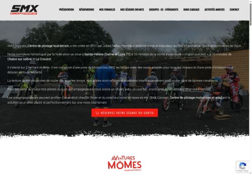 smx-concept.com capture - 2025-06-13 02:39:25