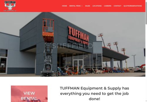tuffmanequip.com capture - 2025-06-13 02:41:34