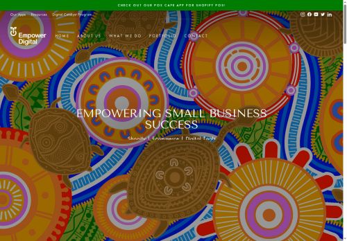 empower.digital capture - 2025-06-13 02:52:05