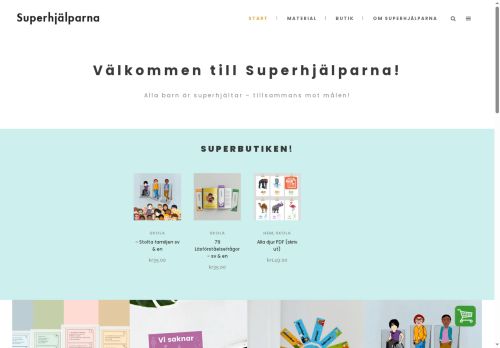 superhjalparna.se capture - 2025-06-13 02:54:06