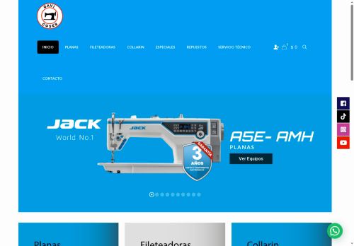 gavicoser.com capture - 2025-06-13 02:56:23