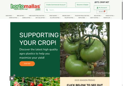 hortomallas.net capture - 2025-06-13 03:02:25