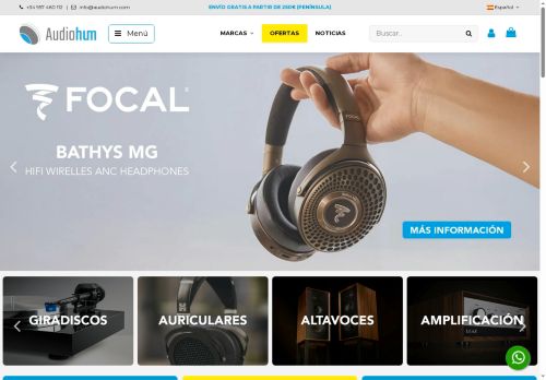 audiohum.com capture - 2025-06-13 03:03:46