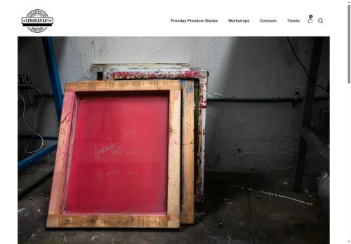 serigrafiart.com capture - 2025-06-13 03:08:46