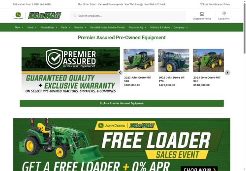 drostequip.com capture - 2025-06-13 03:11:49