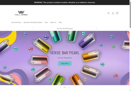 staywellversed.com capture - 2025-06-13 03:14:30