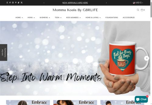 mommakoala.com capture - 2025-06-13 03:22:30