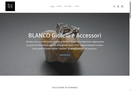 blancogioielliaccessorishop.com capture - 2025-06-13 03:24:24