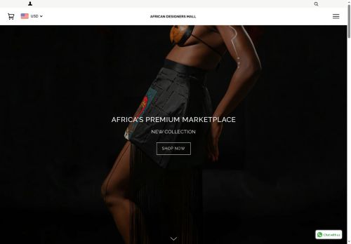 africandesignersmall.com capture - 2025-06-13 03:25:57