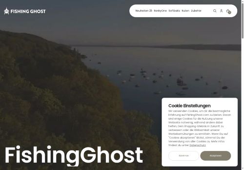 fishingghost.com capture - 2025-06-13 03:36:26