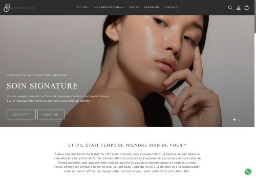 loftbodyconcept.com capture - 2025-06-13 03:46:47