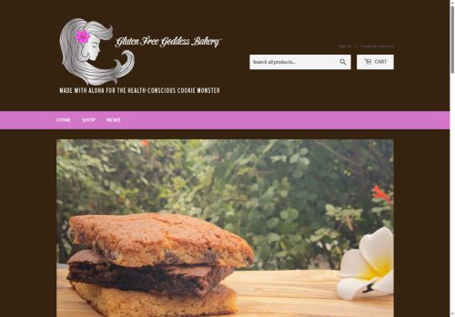 theglutenfreegoddessbakery.com capture - 2025-06-13 03:52:42