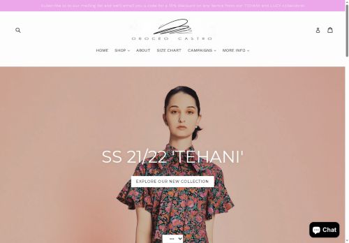 oroceocastro.com capture - 2025-06-13 03:54:04