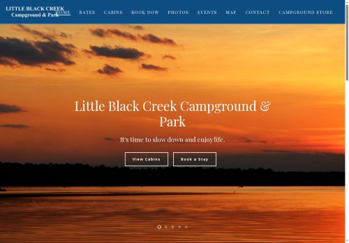 lbccampground.com capture - 2025-06-13 04:03:10