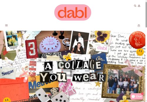 shopdabl.com capture - 2025-06-13 04:17:54